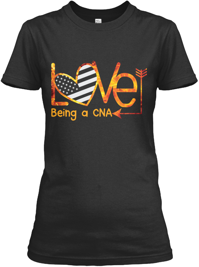 Being a CNA Unisex Tshirt