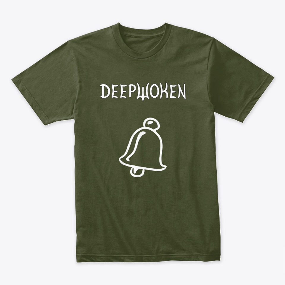 Deepwoken - DEEPLIOKEN Products