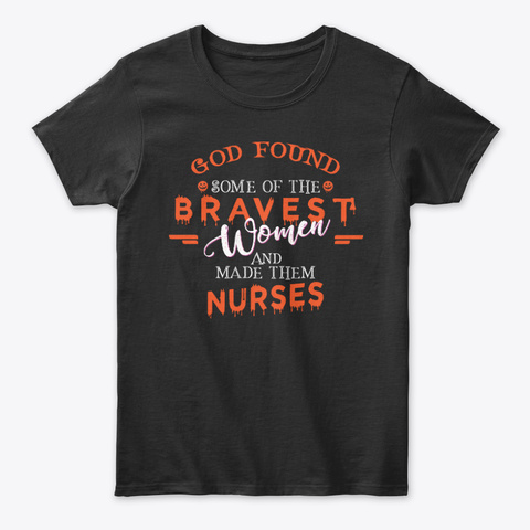 Nursing Halloween Shirts for Nurse Unisex Tshirt