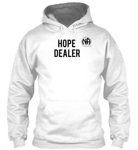 Hope Dealer - Narcotics Anonymous
