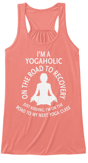 next yoga top