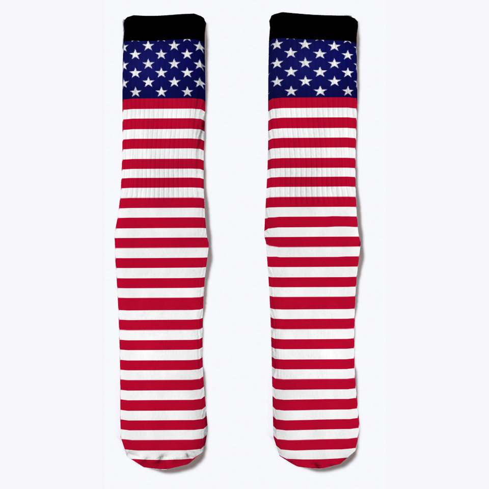 Usa Socks Products