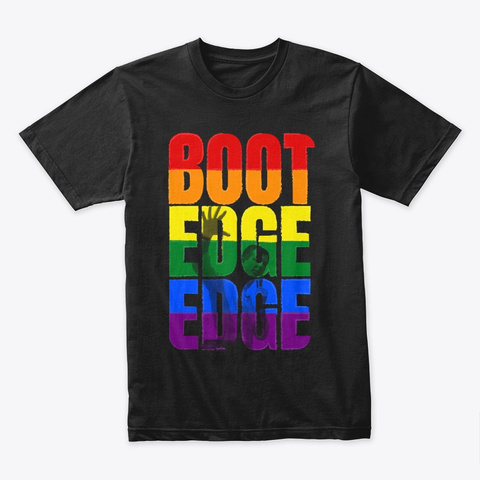 Boot Edge Edge - Pete 2020