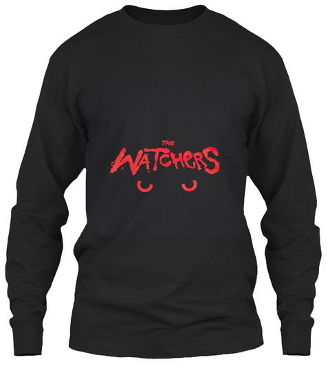 The Watchers Sweatshirt