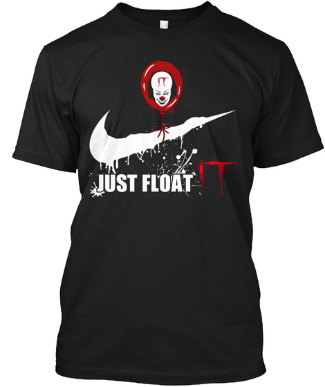 It 2017-just Float It