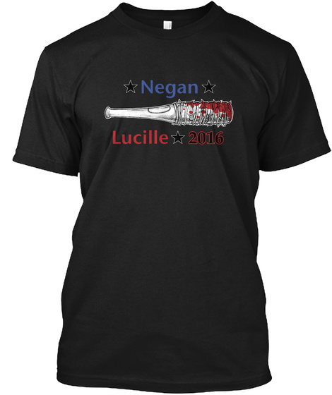 Limited Edition Negan Lucille 2016 Gear