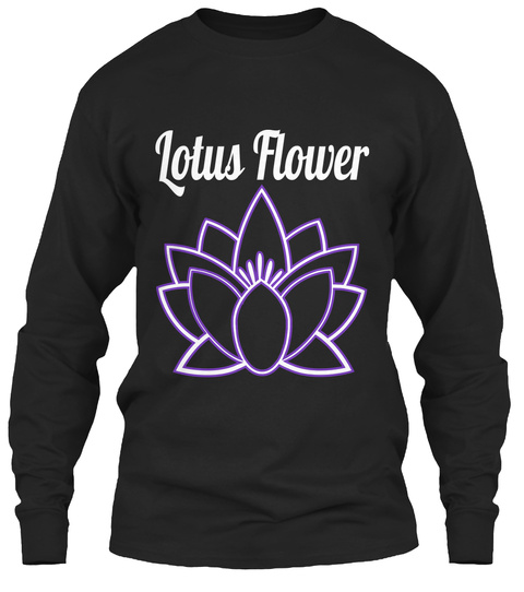 We All Can Be A Lotus Flower