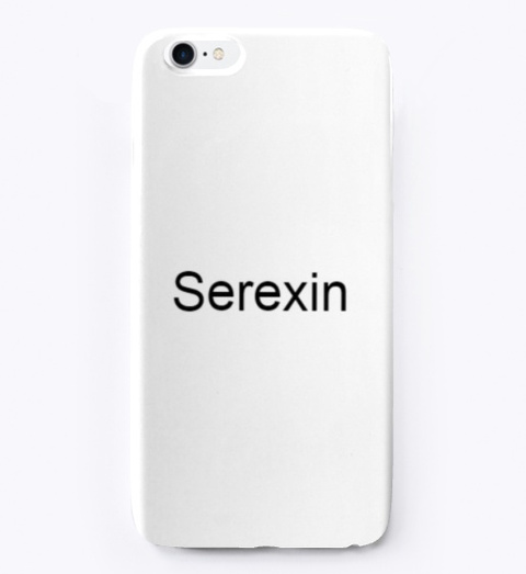 Serexin Standard T-Shirt Front