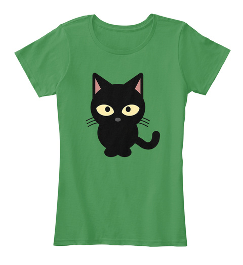 Neko Cat T-shirt Kitty Super Cute