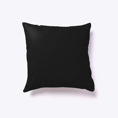 Indoor Pillows 
Our Custom Printed Pillows Come In Three Sizes, So You'll Be Sure To Find One That Perfectly Fits... White T-Shirt Back