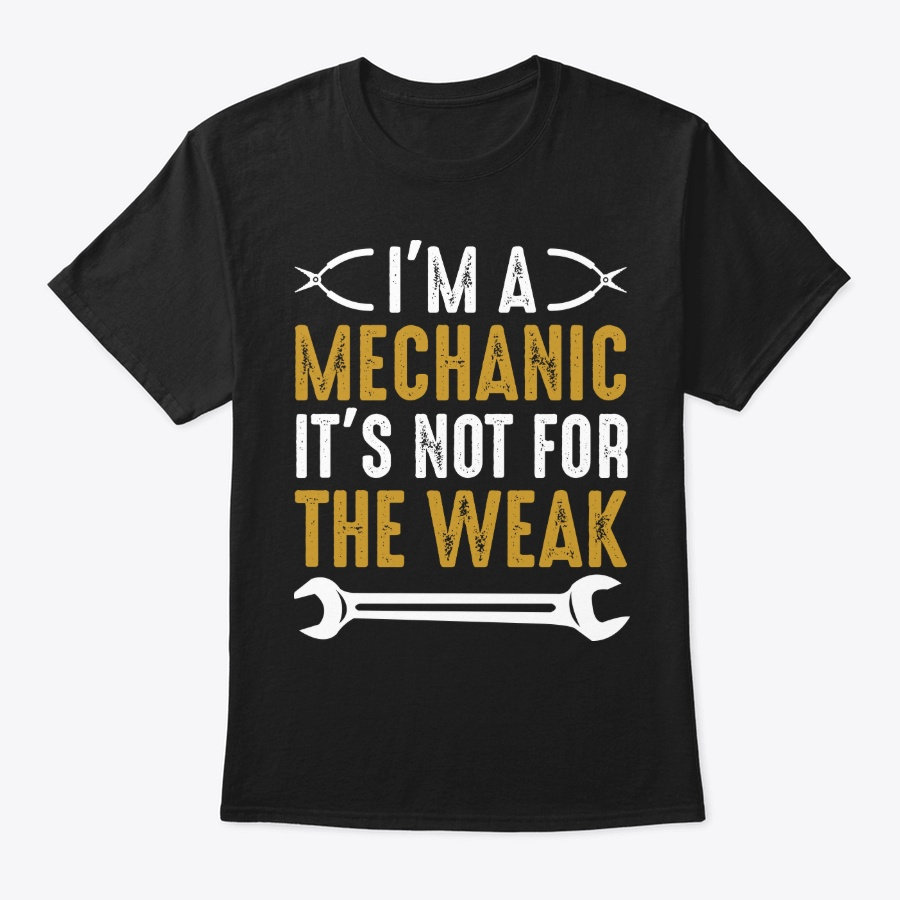 Mechanic Funny Quote