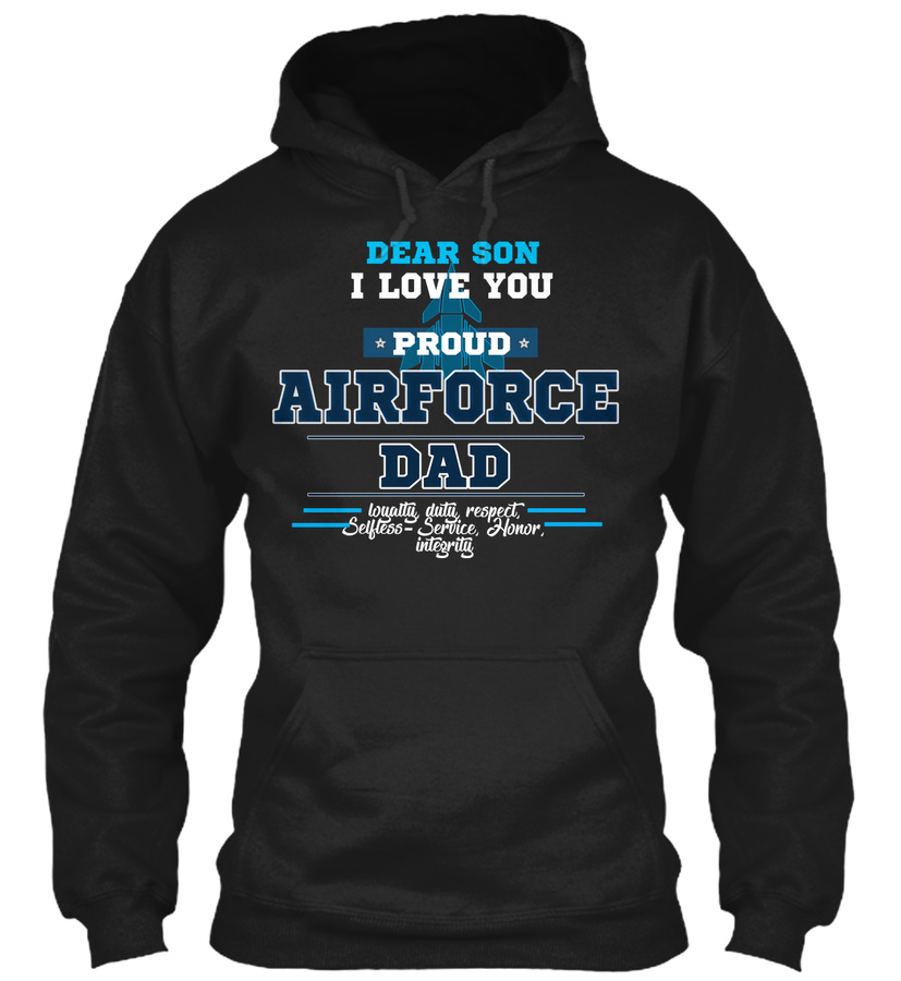 Air Force Dad Funny Special Gift Shirt Unisex Tshirt