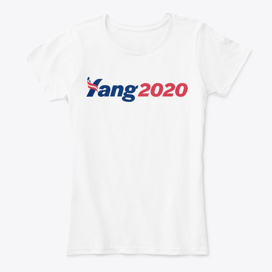 Yang 2020 - Humanity First In White