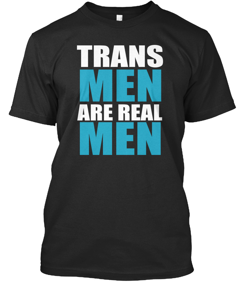 Trans Rights Are Human Rights Shirts Unisex Tshirt