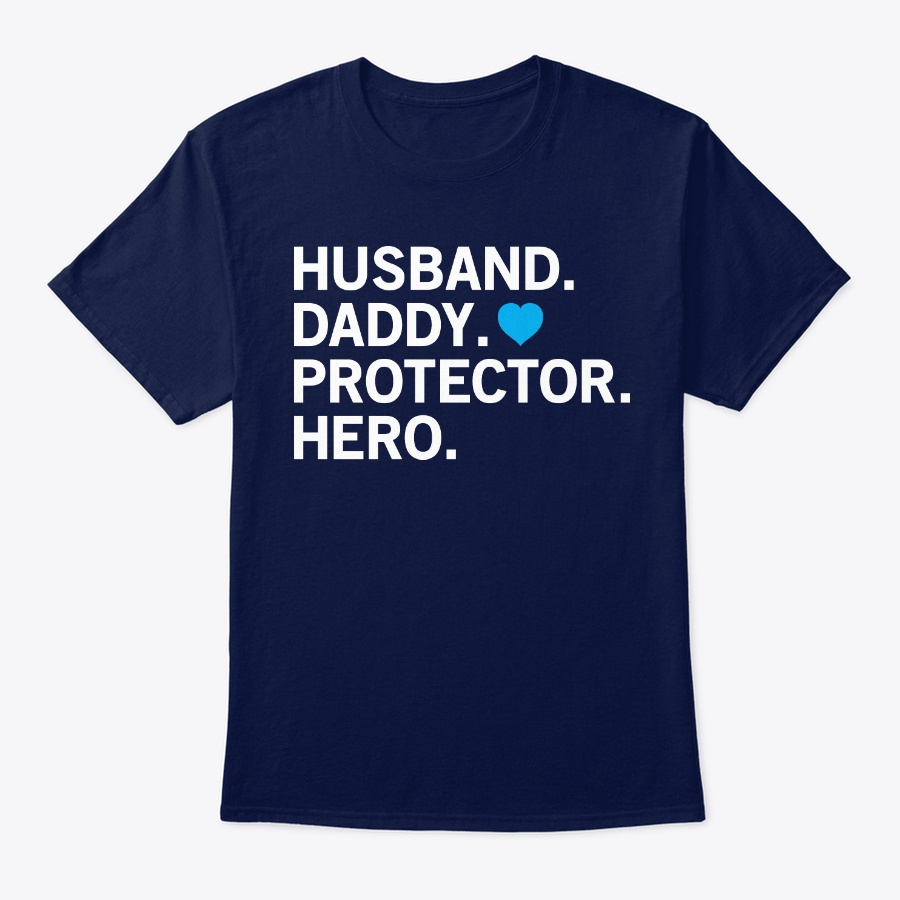 Police Husband Shirt Thin Blue Line Shop Unisex Tshirt
