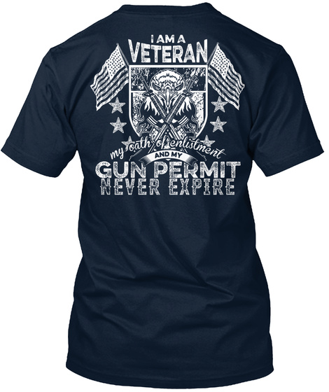 Limited Edition I'm A Veteran - united states veteran i am a veteran my ...