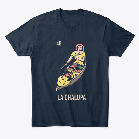 La Chalupa Gift