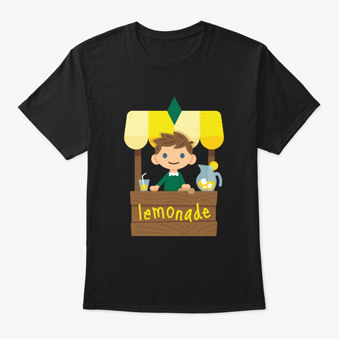 Lemonade Stand Collection