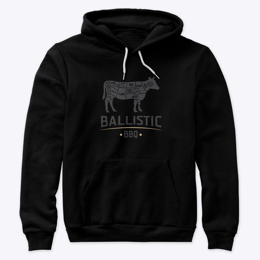 Ballistic Bbq Beef Color Options