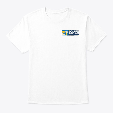 Camisas Personalizadas do canal Unisex Tshirt