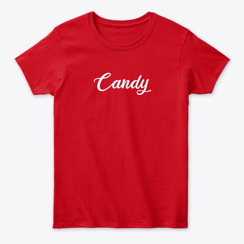 Candy T Shirt
