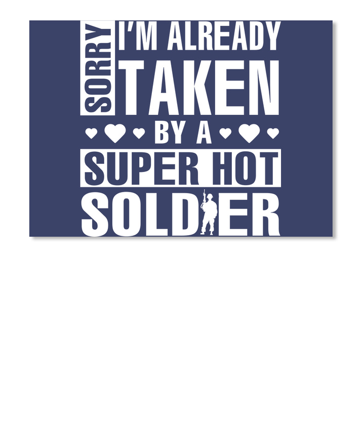Details about   Printed Super Cool Soldier Sticker Portrait Sticker Portrait