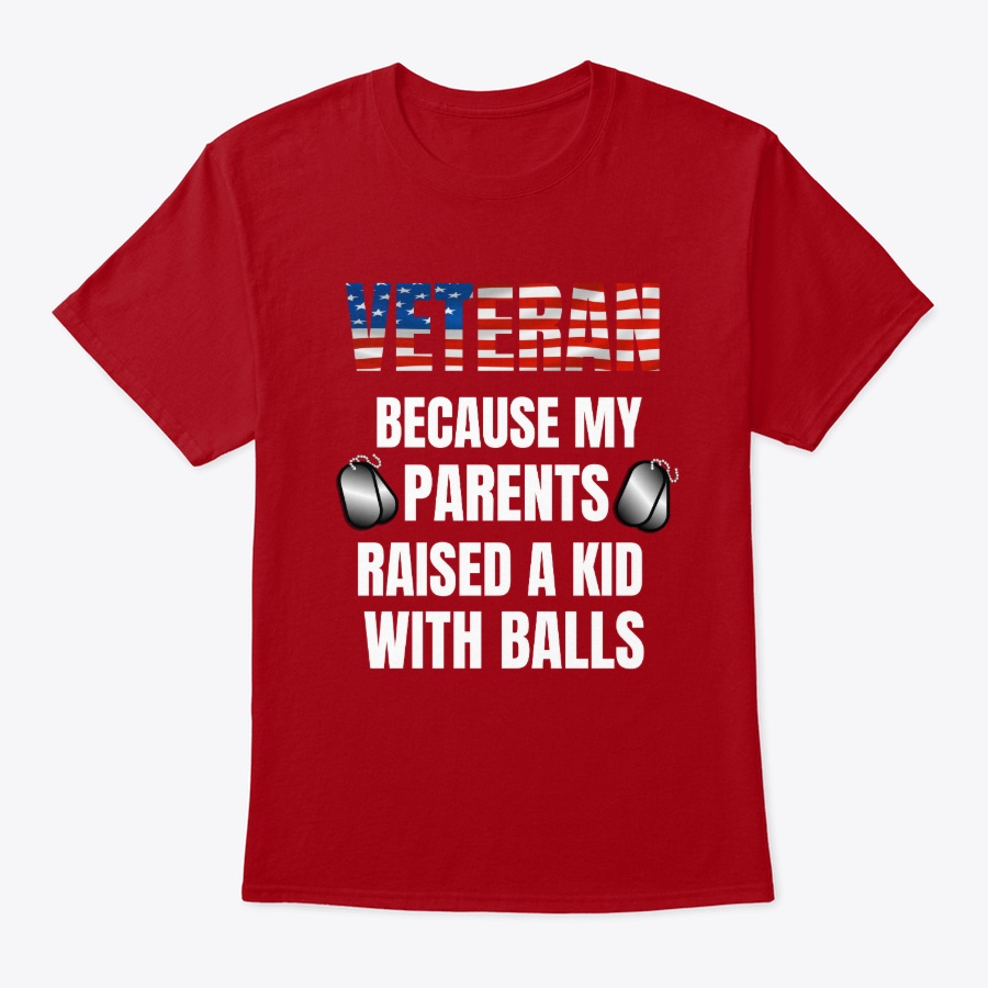 Funny Veteran Gifts Unisex Tshirt