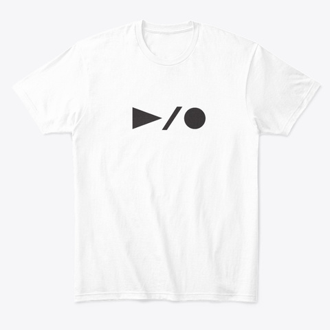 T-shirt - Loopstation