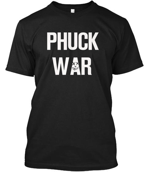 Phuck War
