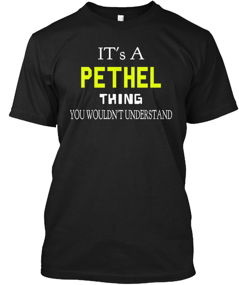 PETHEL calm shirt Unisex Tshirt