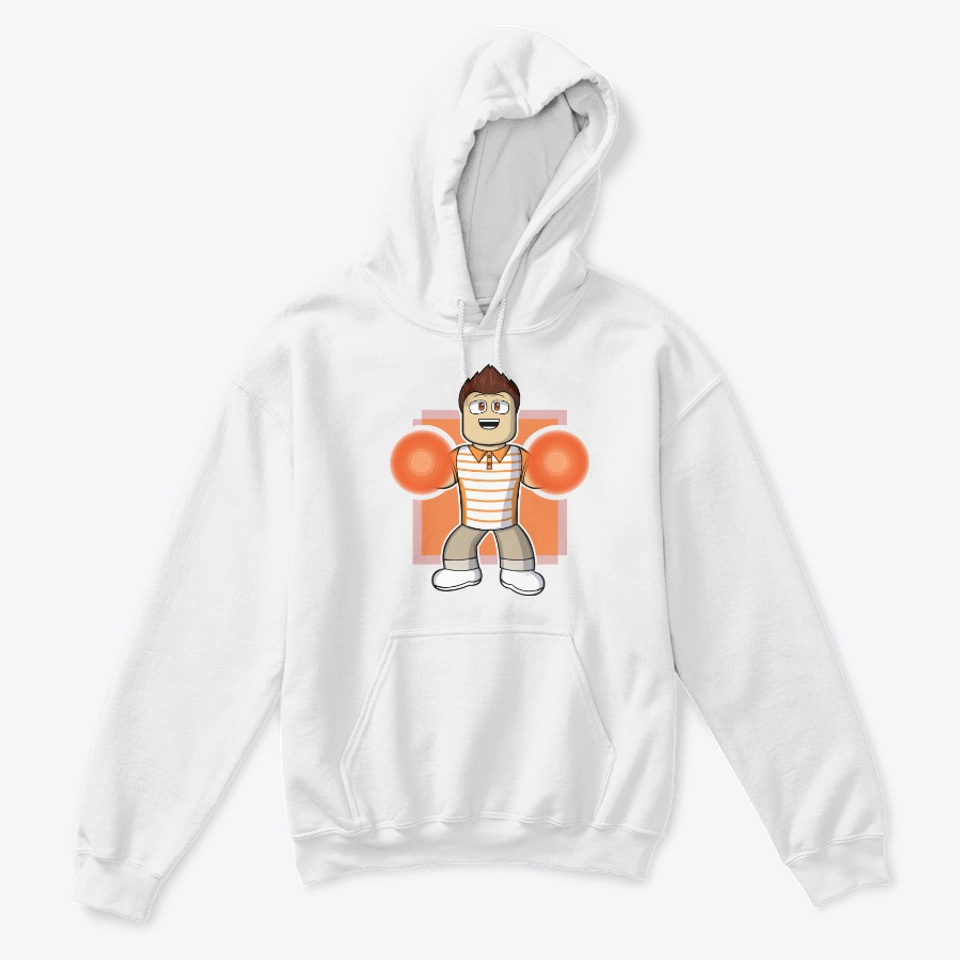 Slaying In Roblox Products From Loginhdi Merch Store Teespring - pulldog roblox