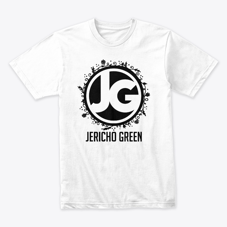 Jericho Green Logo