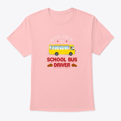 Vampire - Im A School Bus Driver Nothin