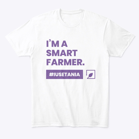 I'm A Smart Farmer