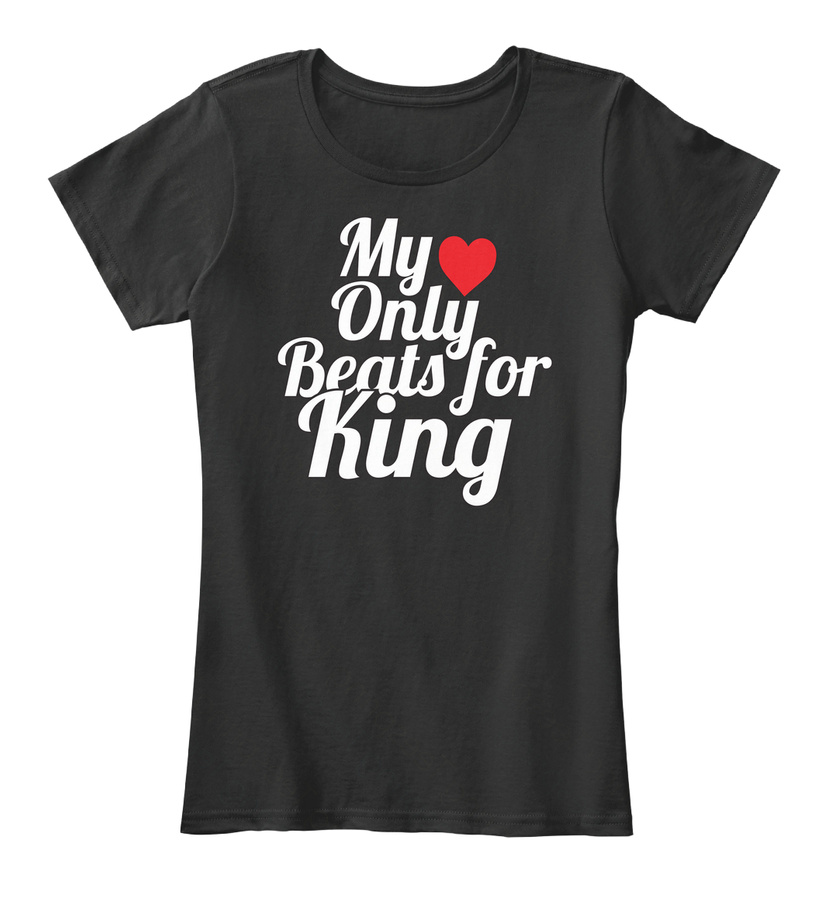 Valentine T Shirts for King Unisex Tshirt