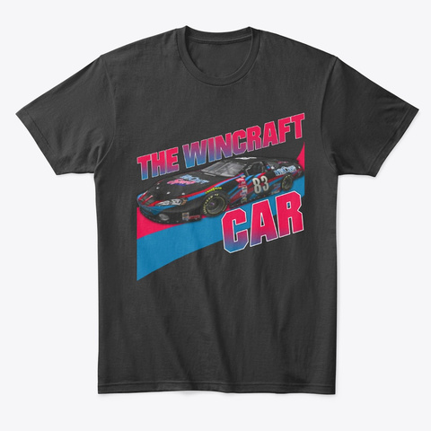 The Wincraft Car