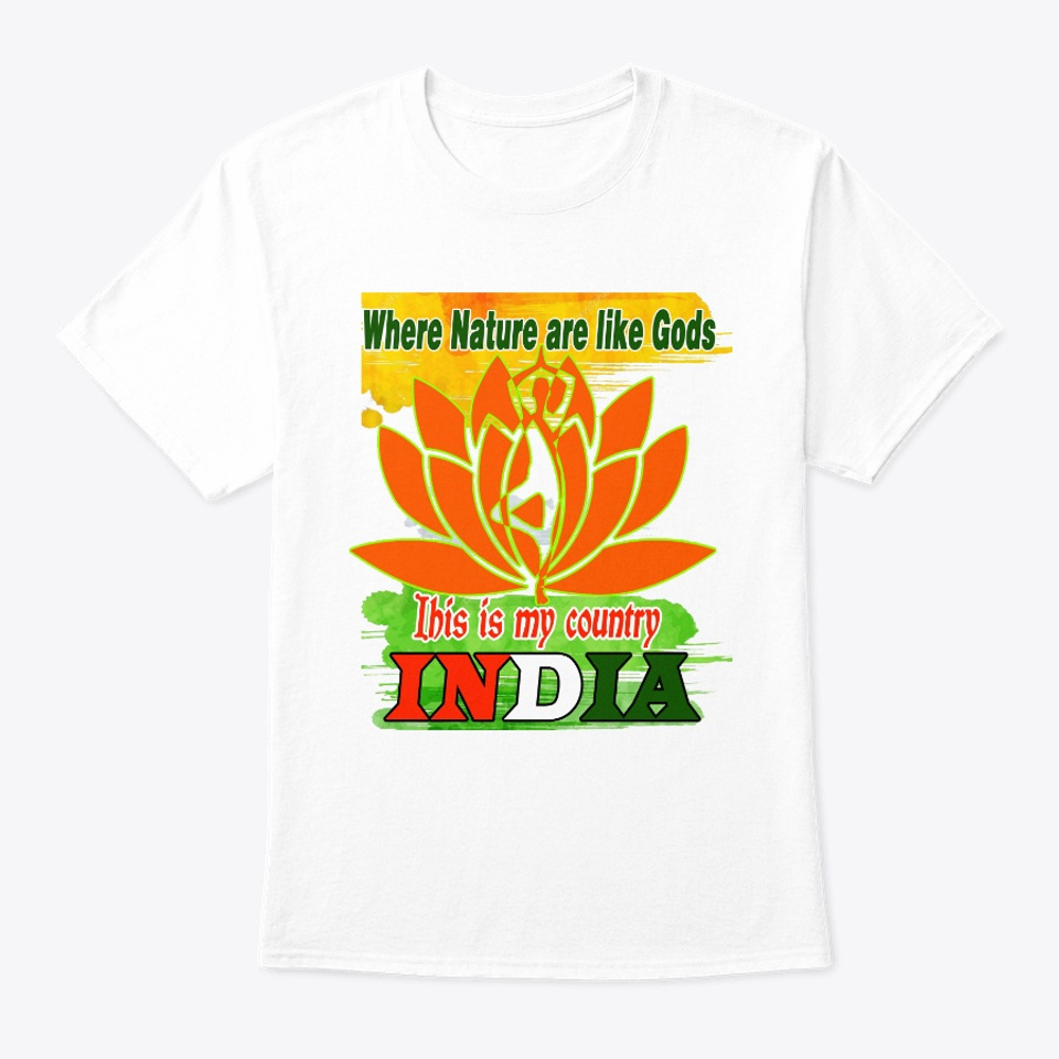 teespring for india