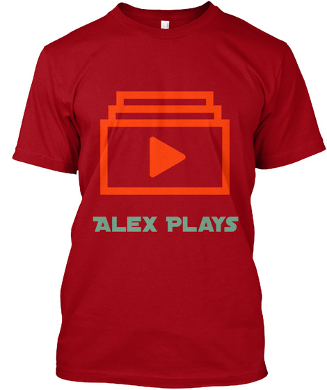Alex Plays 1568 Murch - Alex Plays 