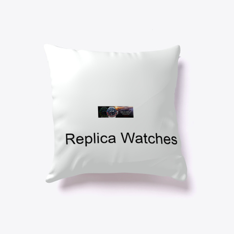 Replica Watches Standard T-Shirt Front