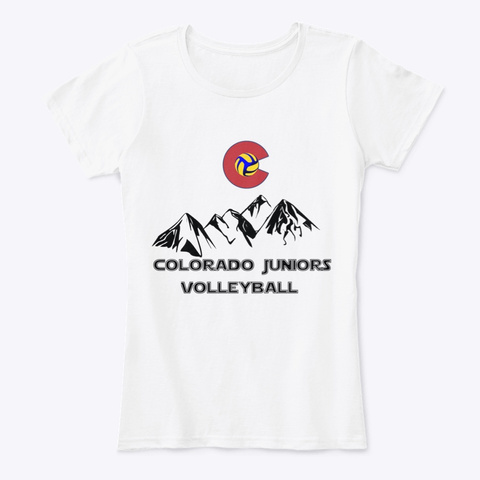 Colorado Juniors Volleyball - Co Mtns