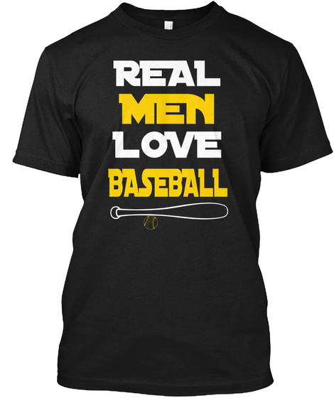 i love baseball shirts
