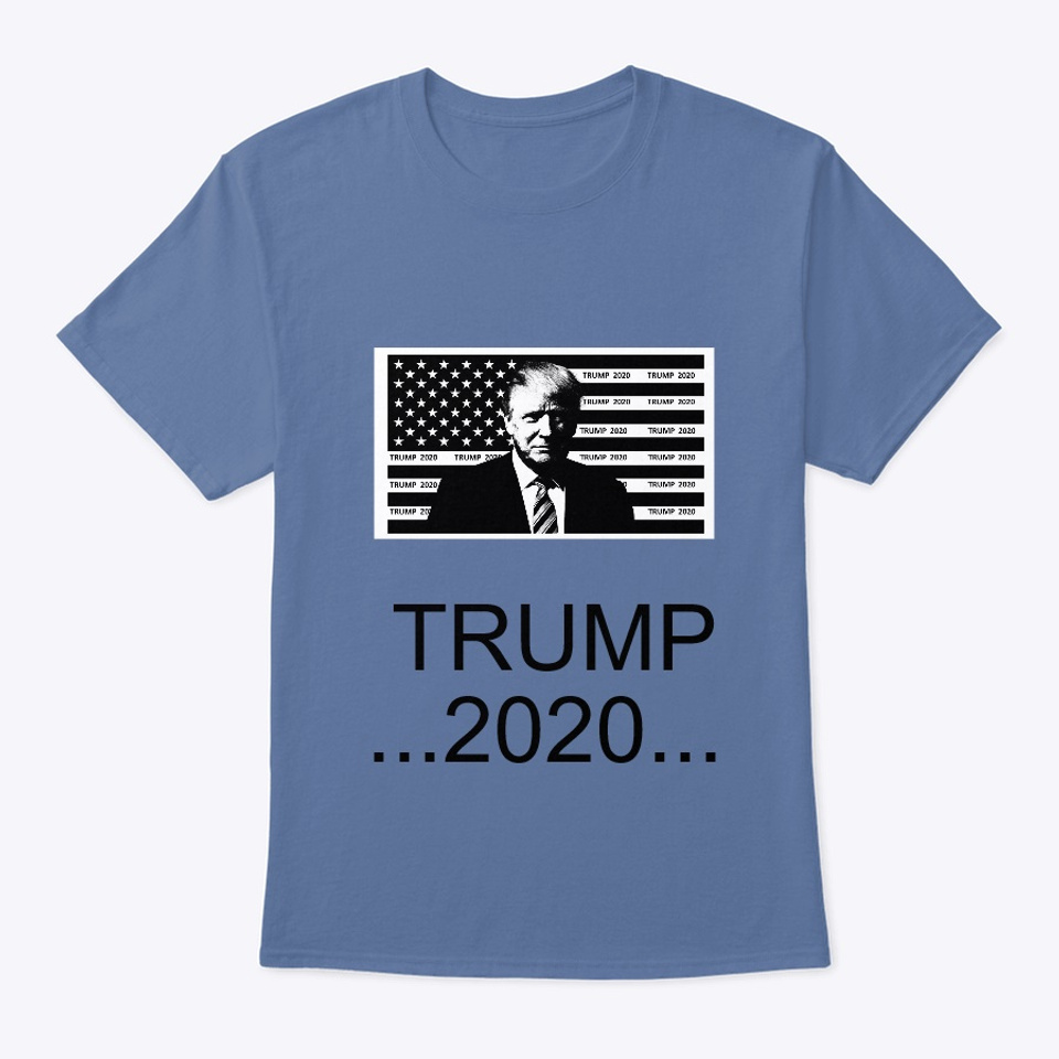 Trump Flag Products from REAL TALK SHIRTS