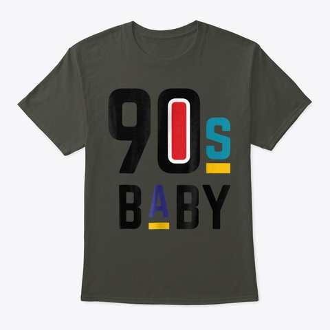 90s Baby Born In The 90s Party Products