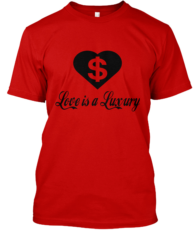 It Costs to Love Unisex Tshirt