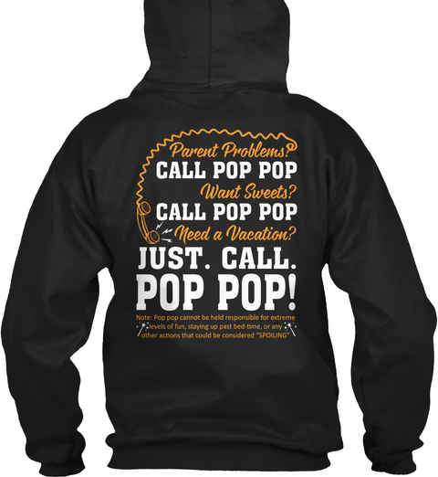 Just Call Pop Pop