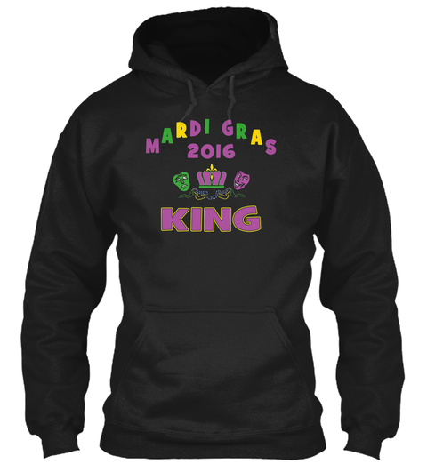 Mardi Gras King 2016 New Orleans Nola 20