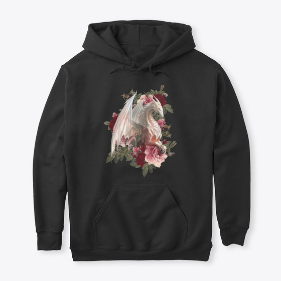White Dragon Products from Teefavor | Teespring