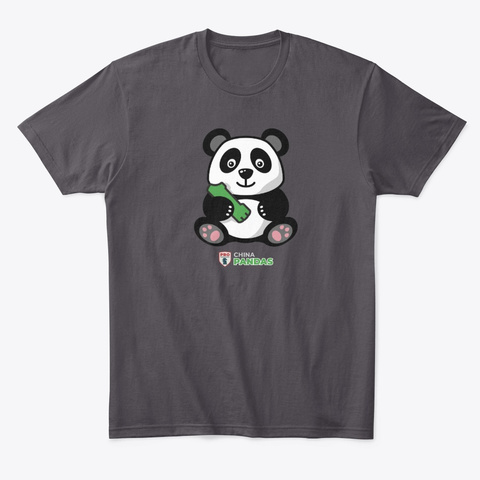Pcl China Pandas Team Merch