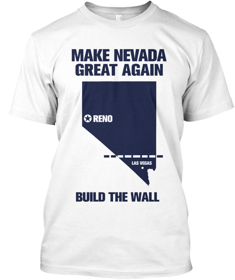 Make Nevada Great Again
