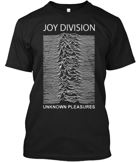 Oba Joy Division Shirt